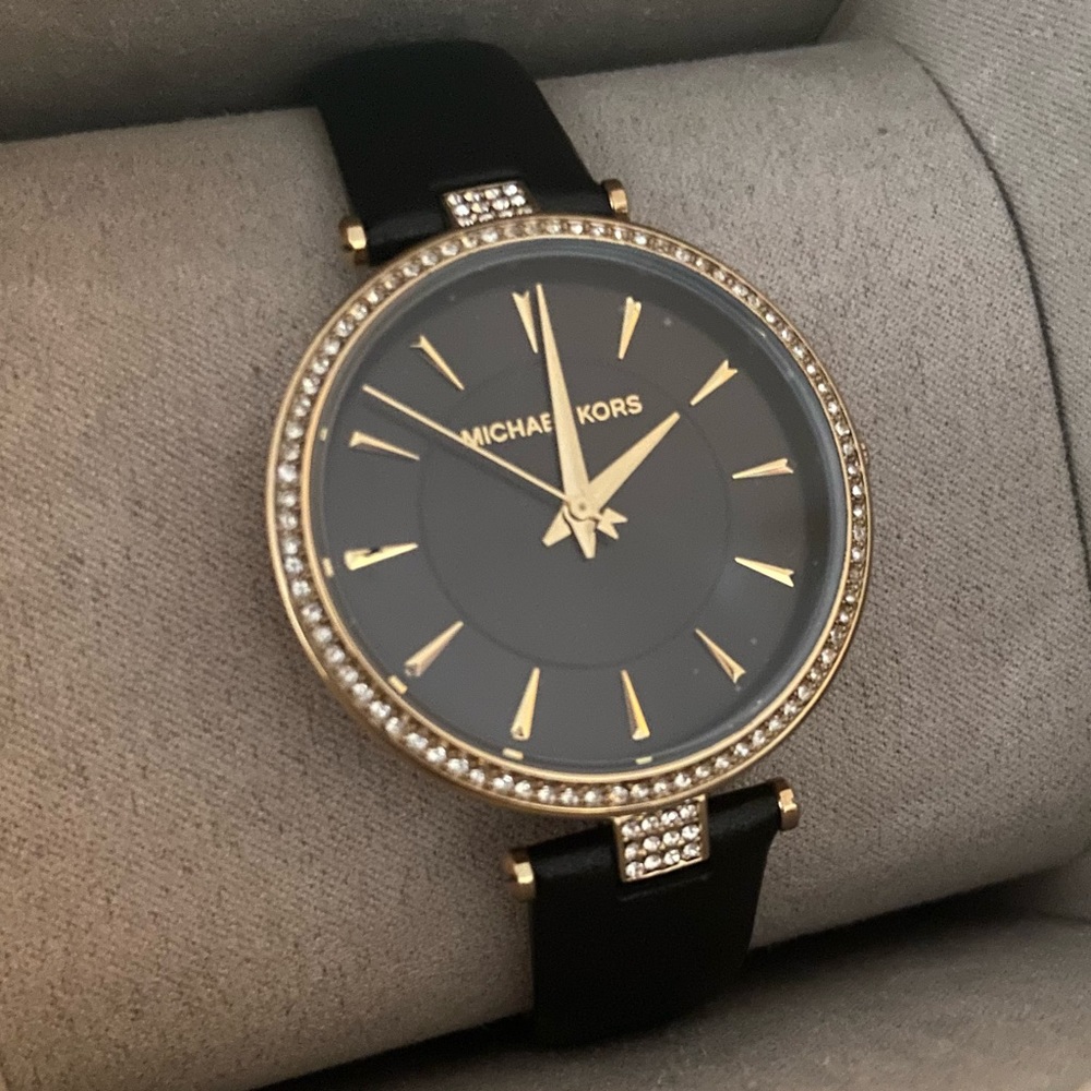 Brand new Michael Kors watch with box